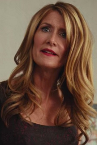 Marriage Story [Laura Dern]